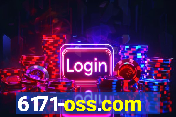 6171-oss.com