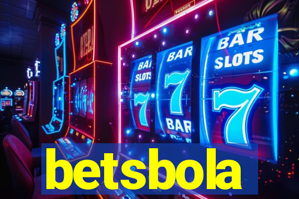 betsbola