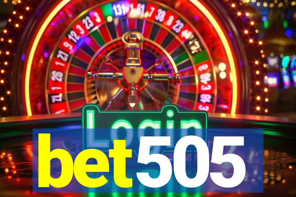 bet505