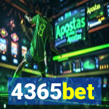 4365bet