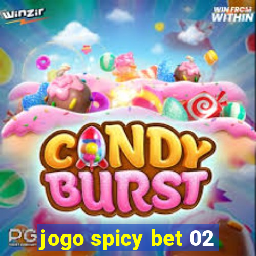 jogo spicy bet 02