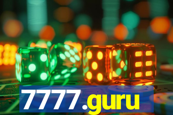 7777.guru