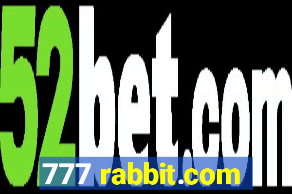 777 rabbit.com