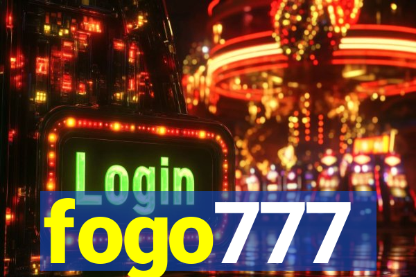 fogo777