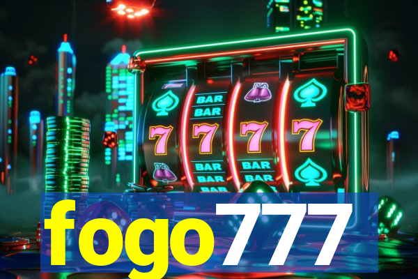 fogo777