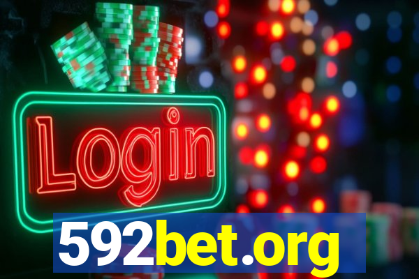 592bet.org