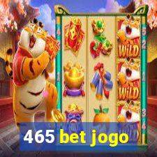 465 bet jogo