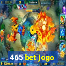 465 bet jogo