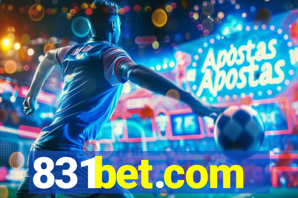 831bet.com