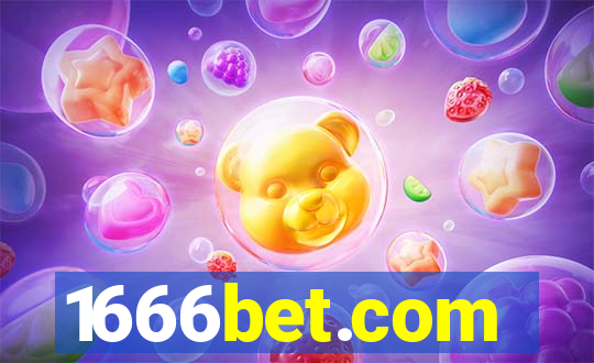 1666bet.com