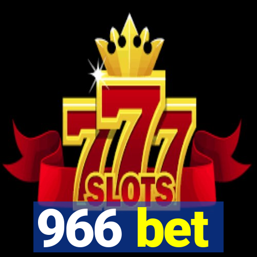 966 bet