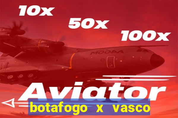 botafogo x vasco ao vivo futemax