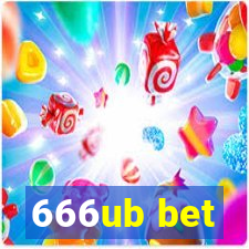 666ub bet