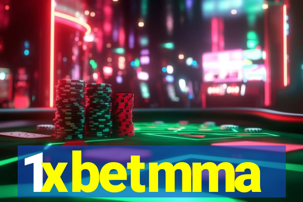 1xbetmma