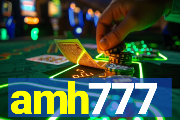 amh777