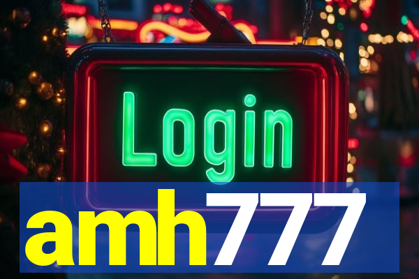 amh777