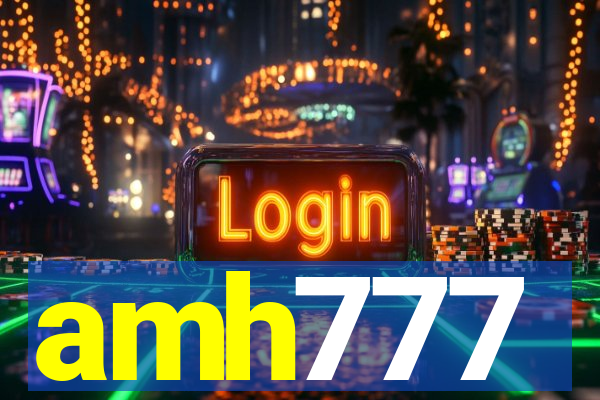 amh777