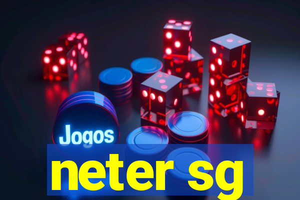 neter sg