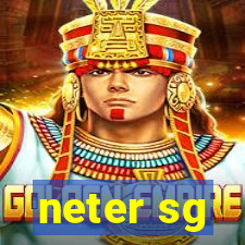 neter sg