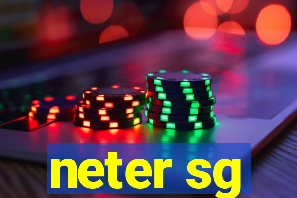 neter sg