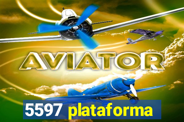 5597 plataforma