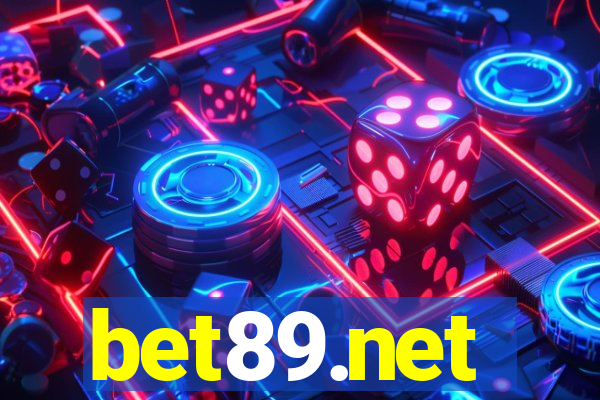 bet89.net