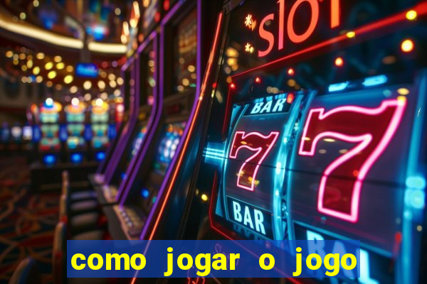 como jogar o jogo do coelho para ganhar dinheiro