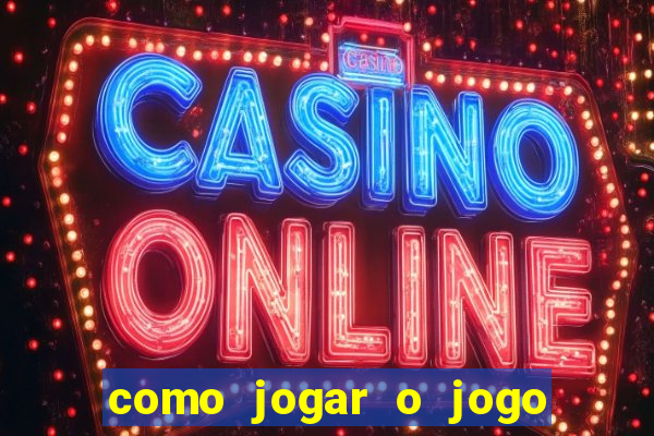 como jogar o jogo do coelho para ganhar dinheiro