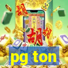 pg ton