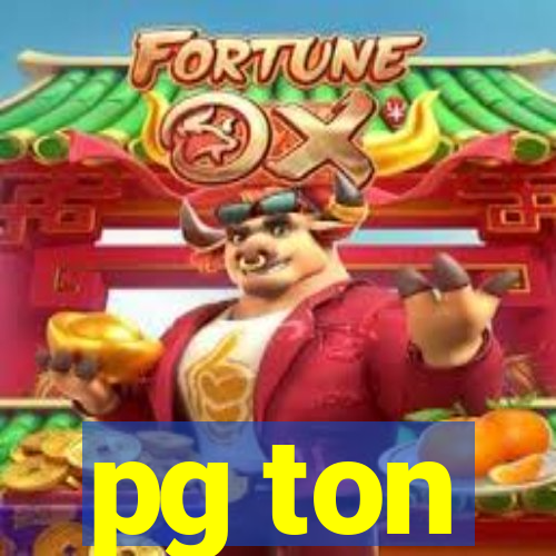 pg ton