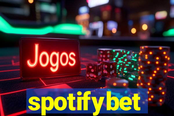 spotifybet