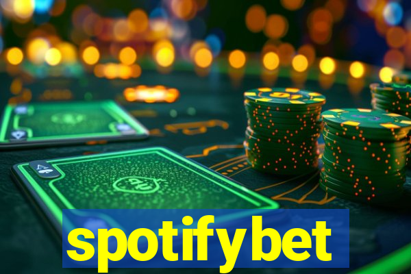 spotifybet