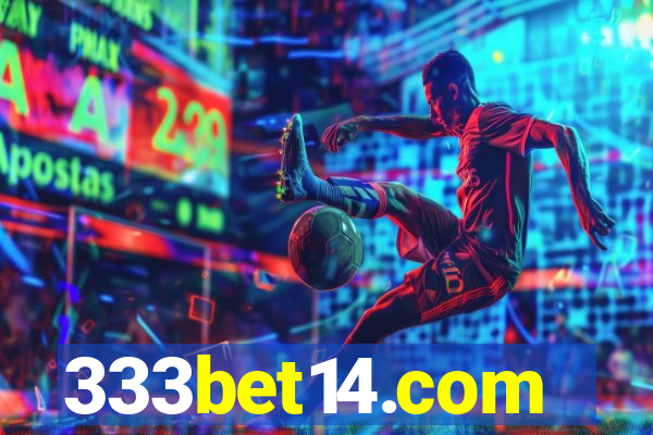 333bet14.com