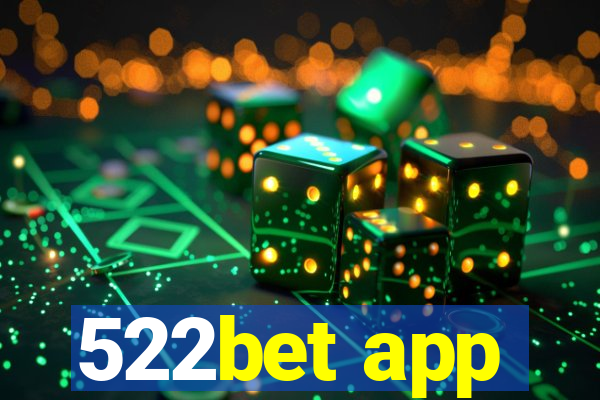 522bet app