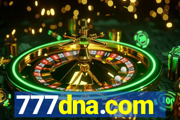 777dna.com