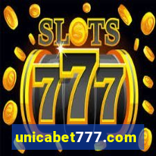 unicabet777.com