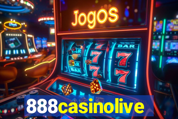 888casinolive