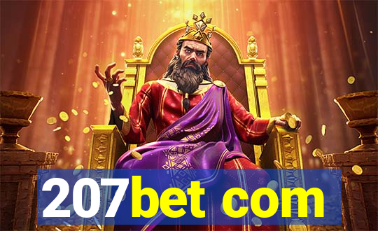 207bet com