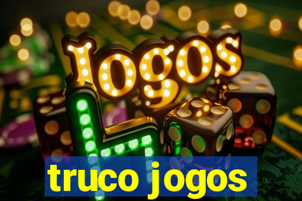 truco jogos