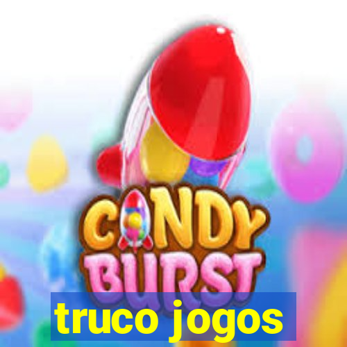 truco jogos