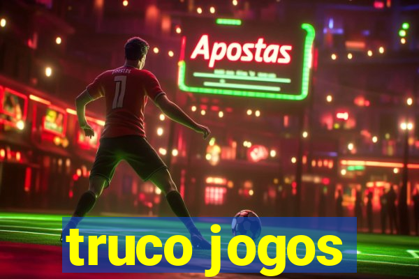 truco jogos