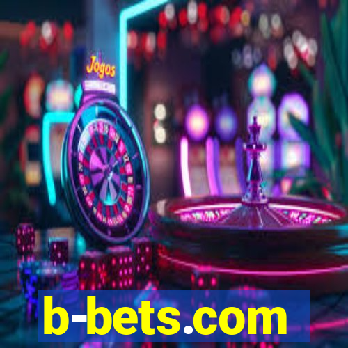 b-bets.com