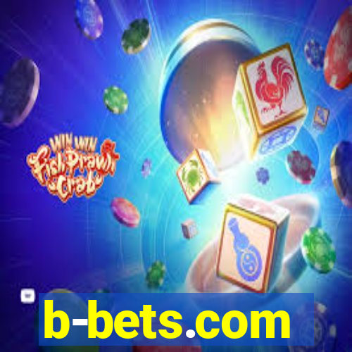 b-bets.com