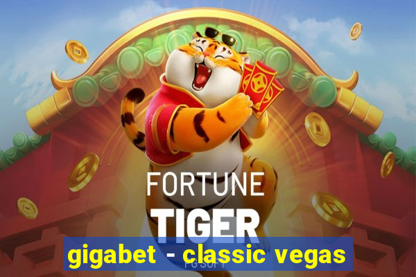 gigabet - classic vegas