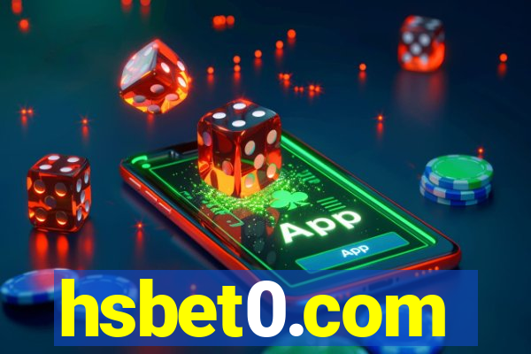 hsbet0.com