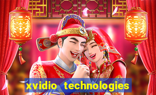 xvidio technologies startup download o android