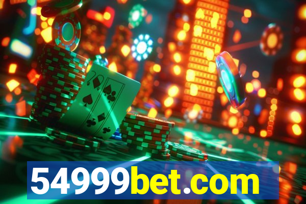 54999bet.com