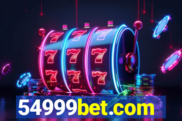 54999bet.com