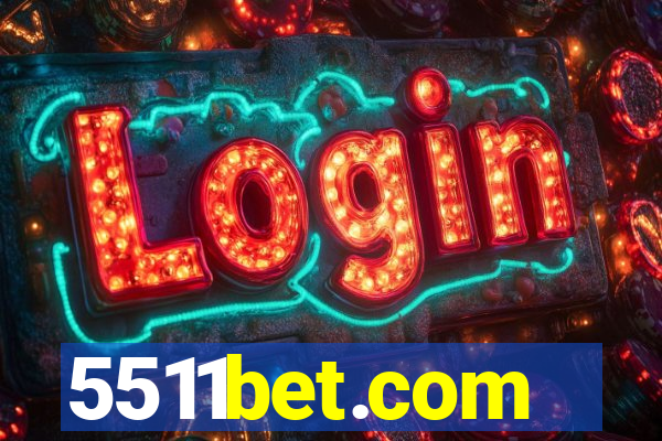 5511bet.com