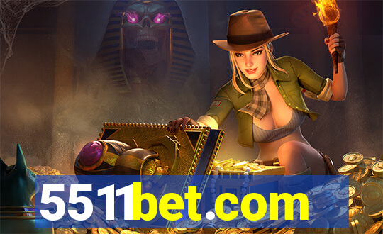 5511bet.com